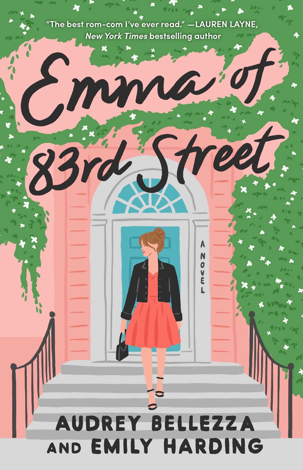 Emma of 83rd Street cover image