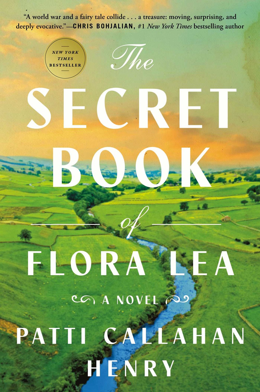 The Secret Book of Flora Lee cover image