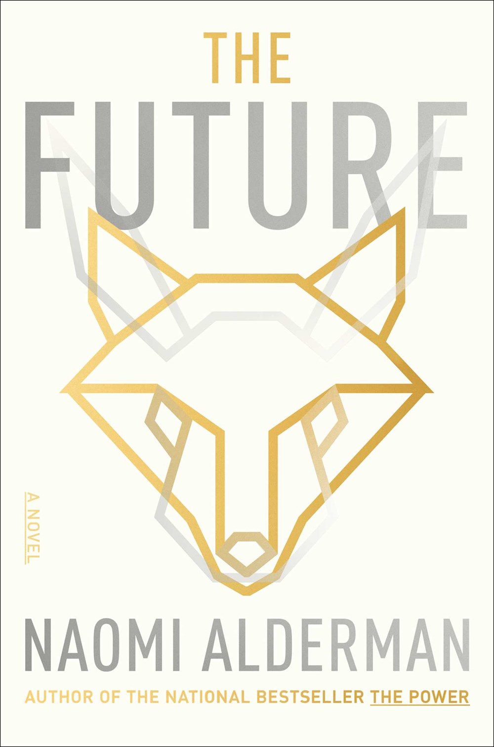The Future cover image