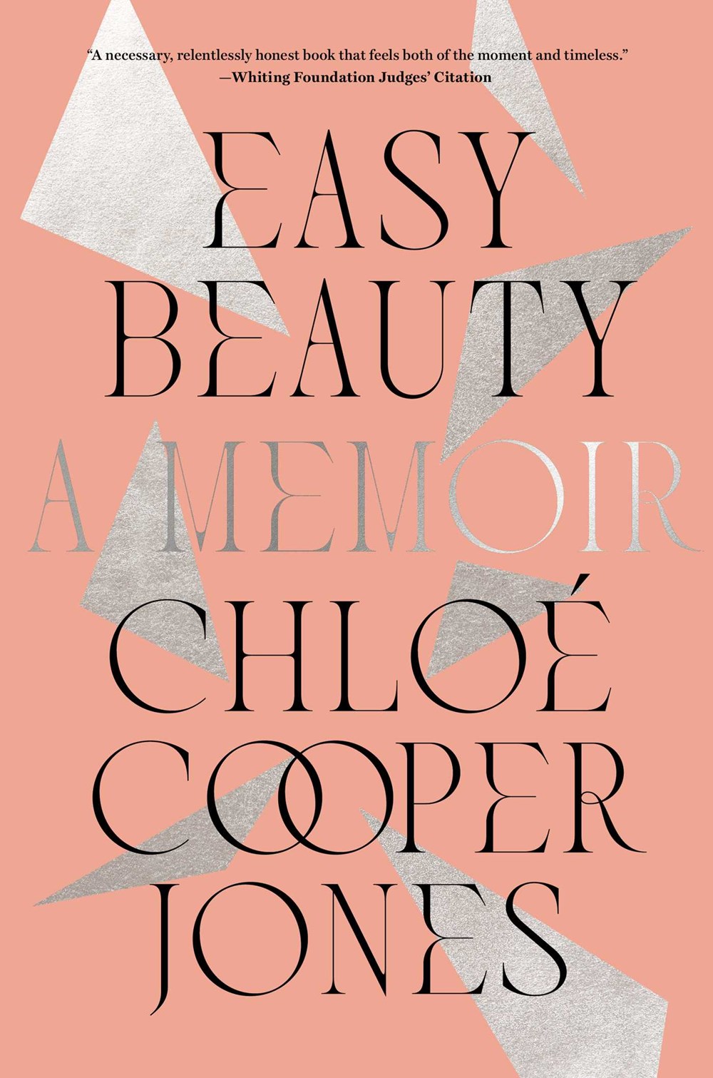 Easy Beauty cover image