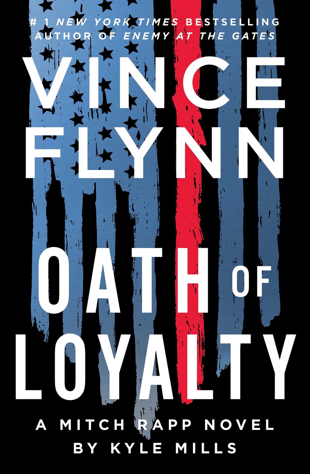 Oath of Loyalty cover image