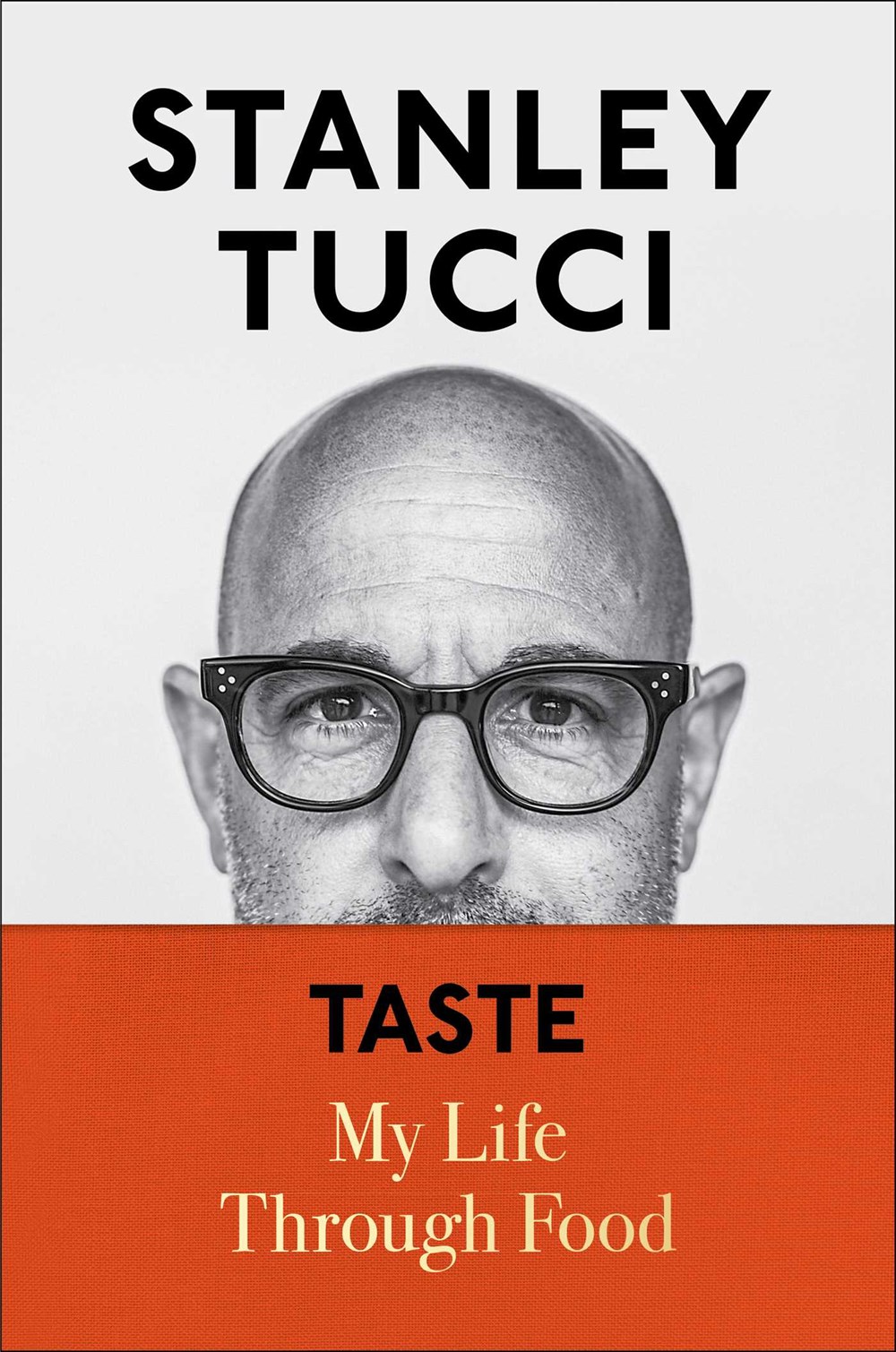 Taste cover image
