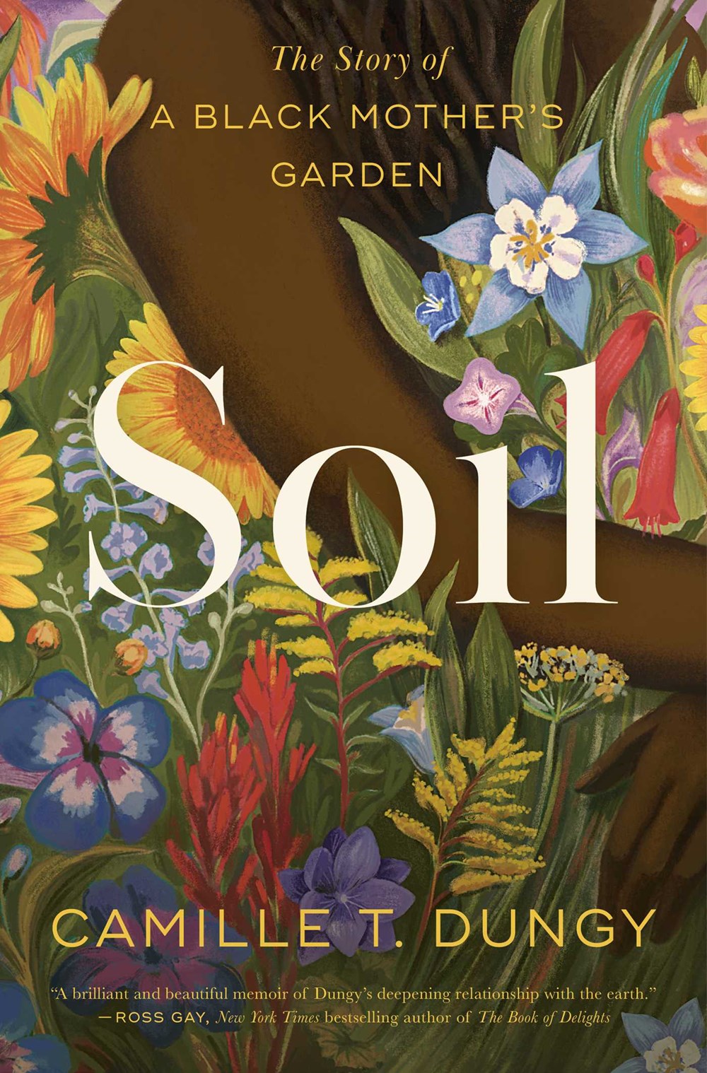 Soil cover image