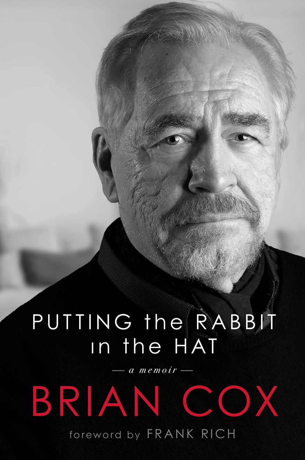 Putting the Rabbit in the Hat cover image