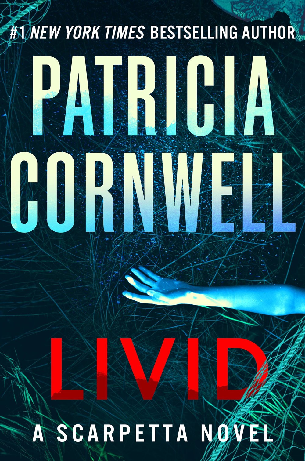 Livid cover image