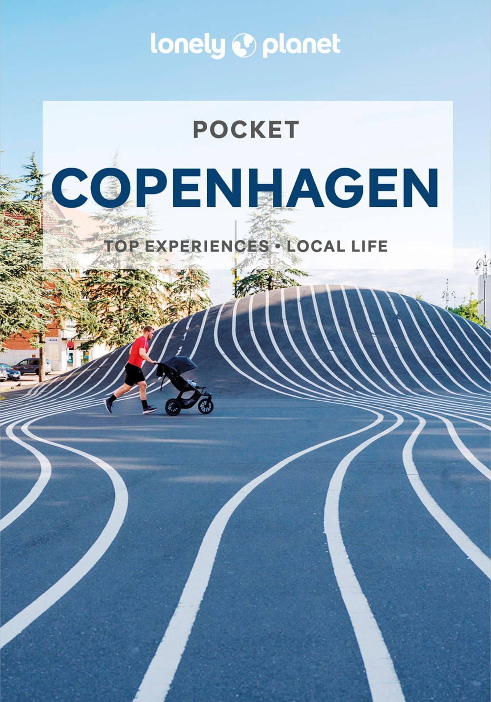 Pocket Copenhagen cover image