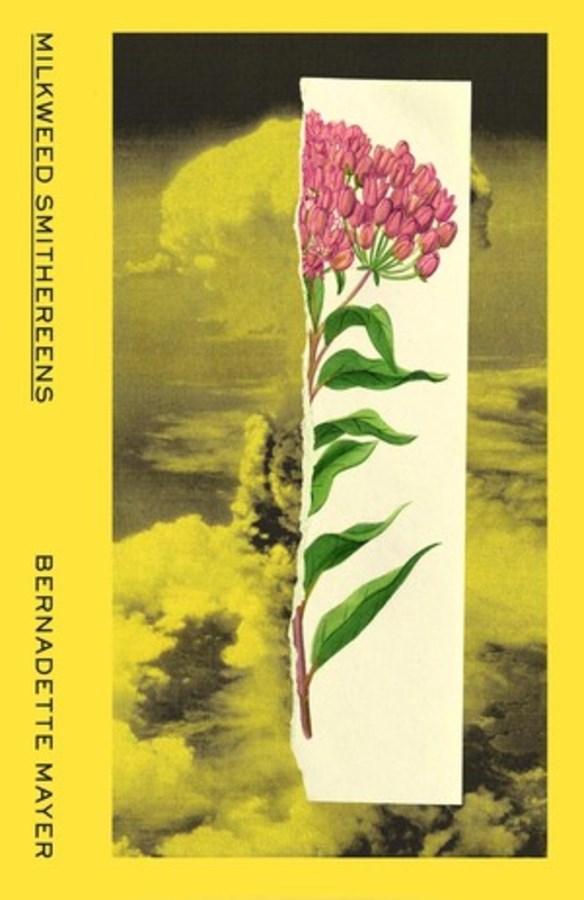 Milkweed Smithereens cover image