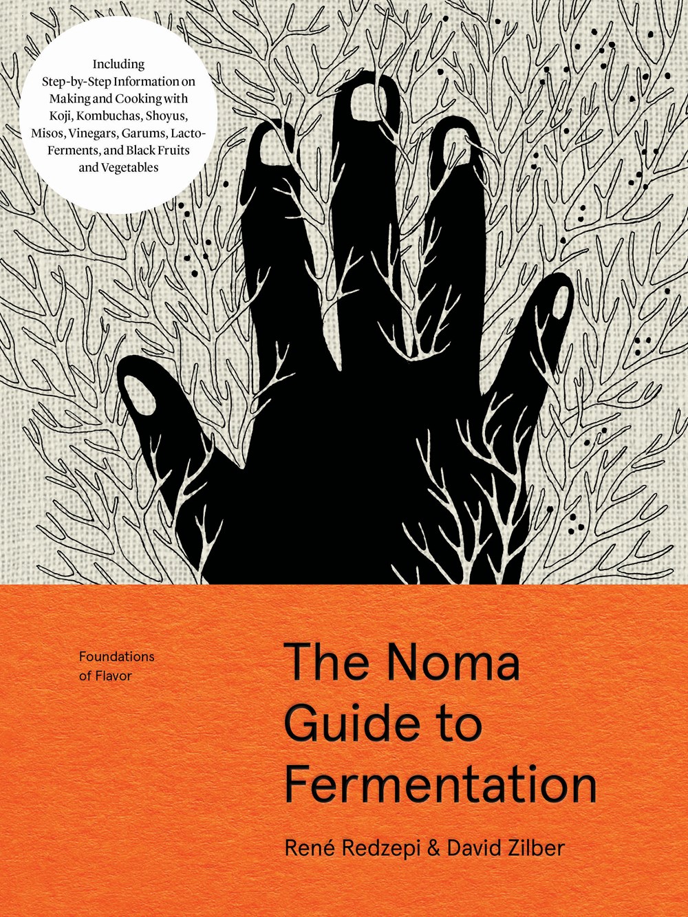 The Noma Guide to Fermentation cover image